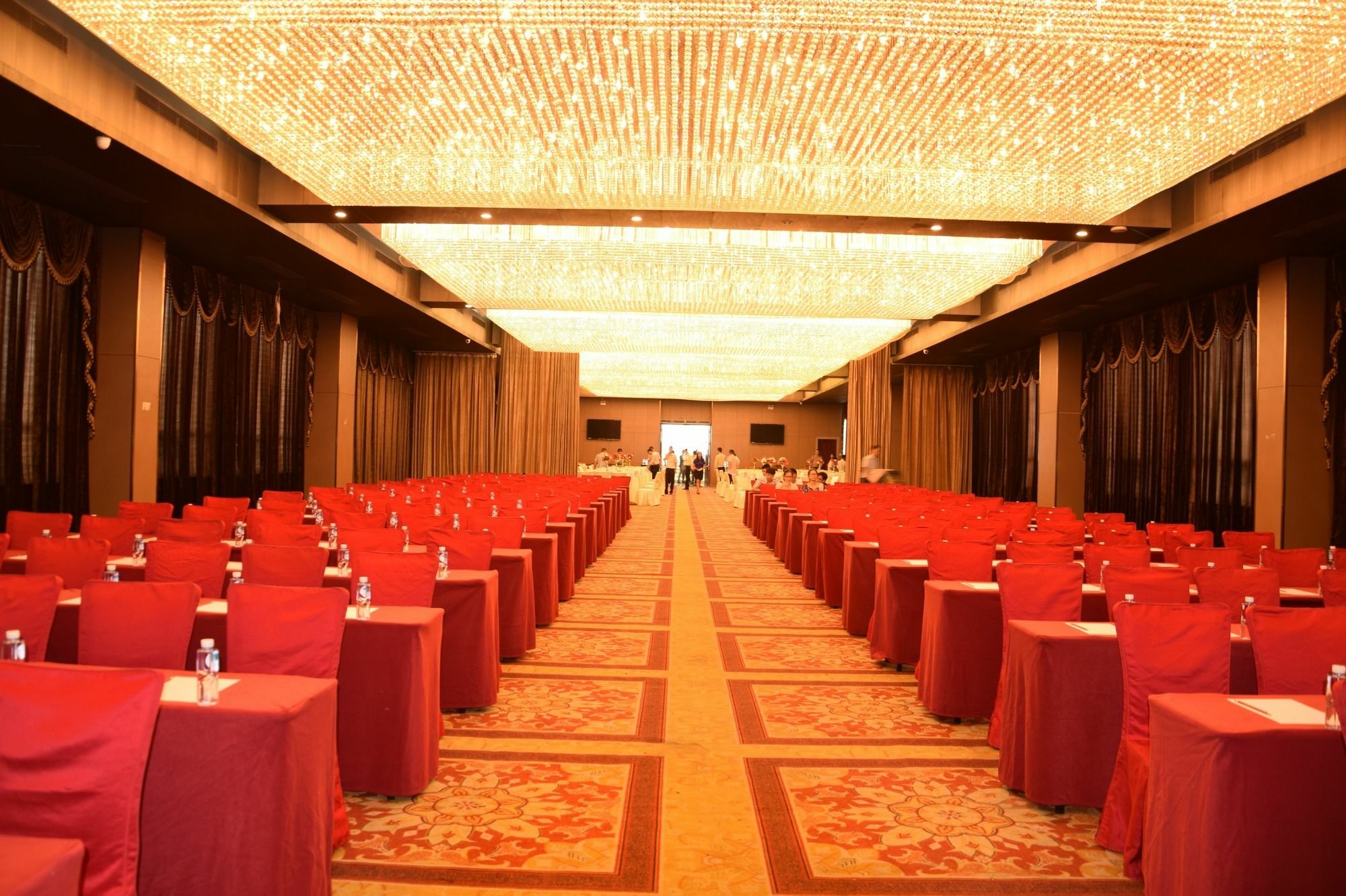 XI Yu Hotel Quảng Châu Ngoại thất bức ảnh