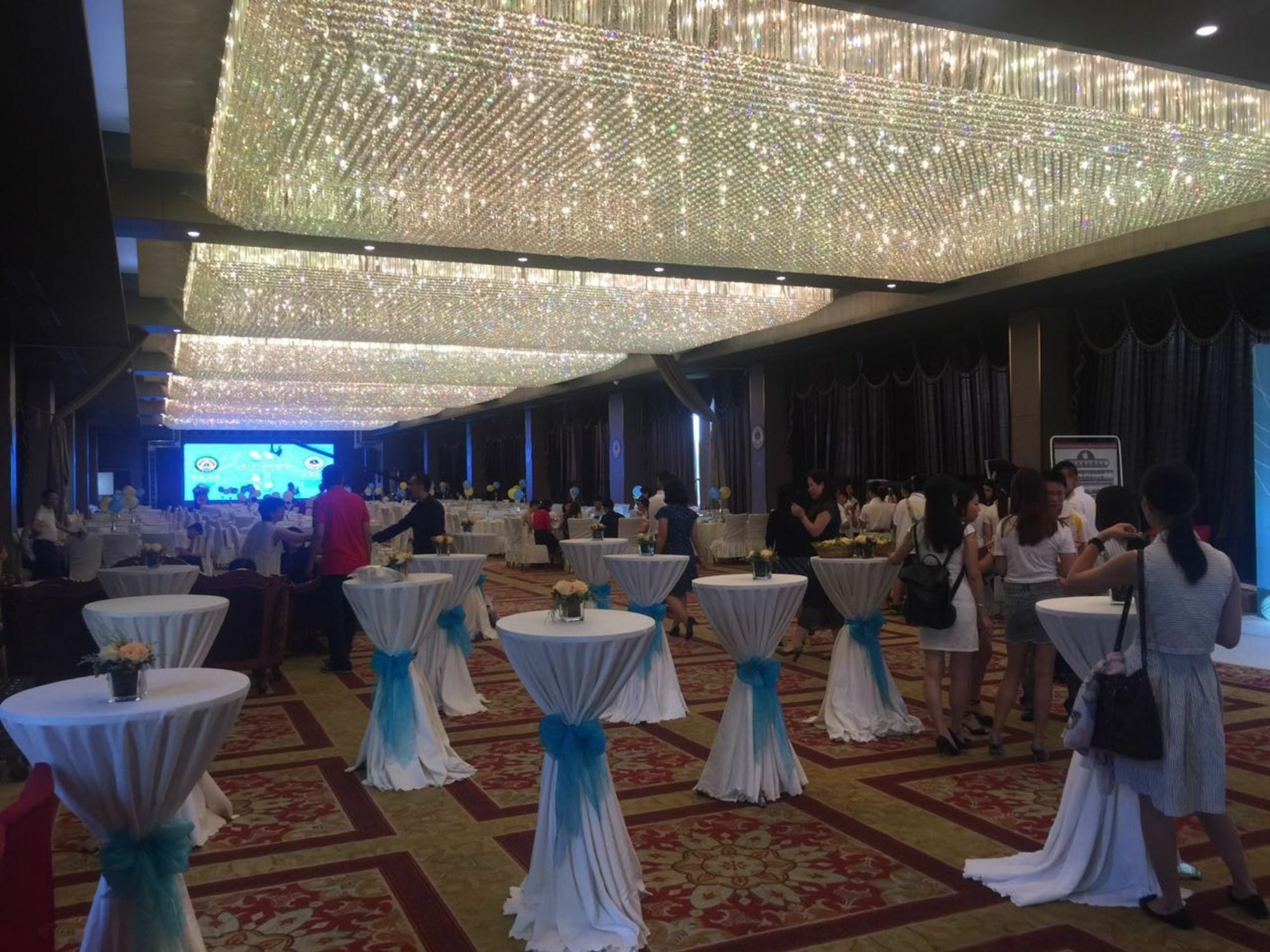 XI Yu Hotel Quảng Châu Ngoại thất bức ảnh