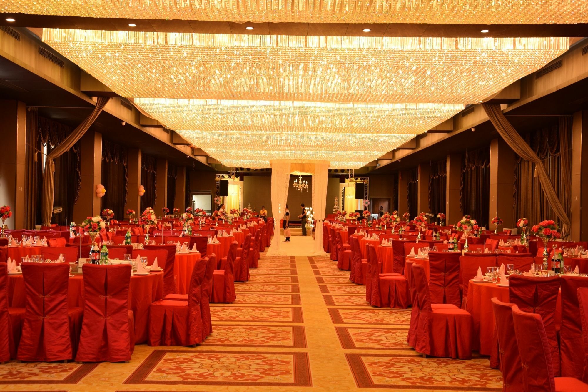 XI Yu Hotel Quảng Châu Ngoại thất bức ảnh